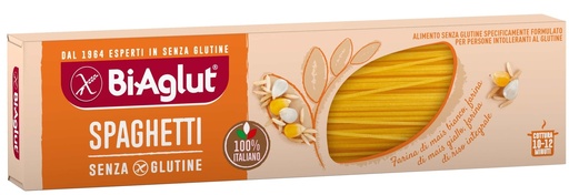 [1102] Bi-aglut spaghetti 400g - 4827630