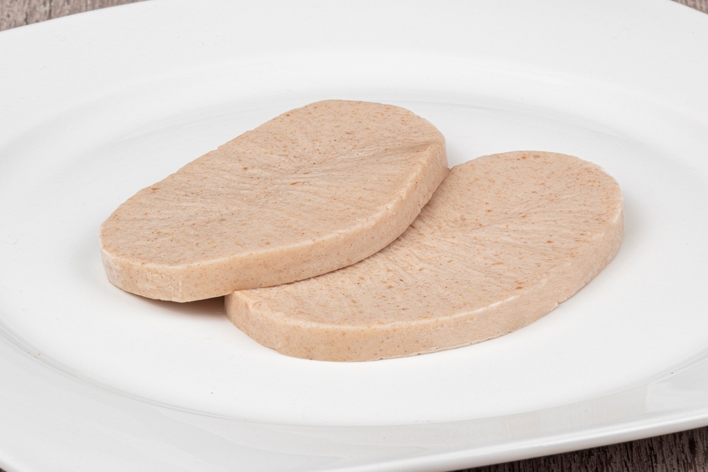 Sooft meals  bread 40g x 50 frozen