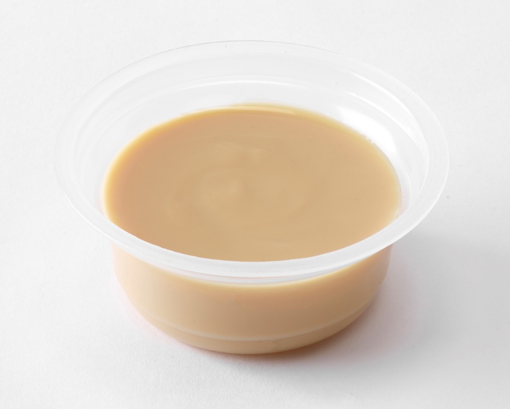 NS crème caramel 100g x 24 koel
