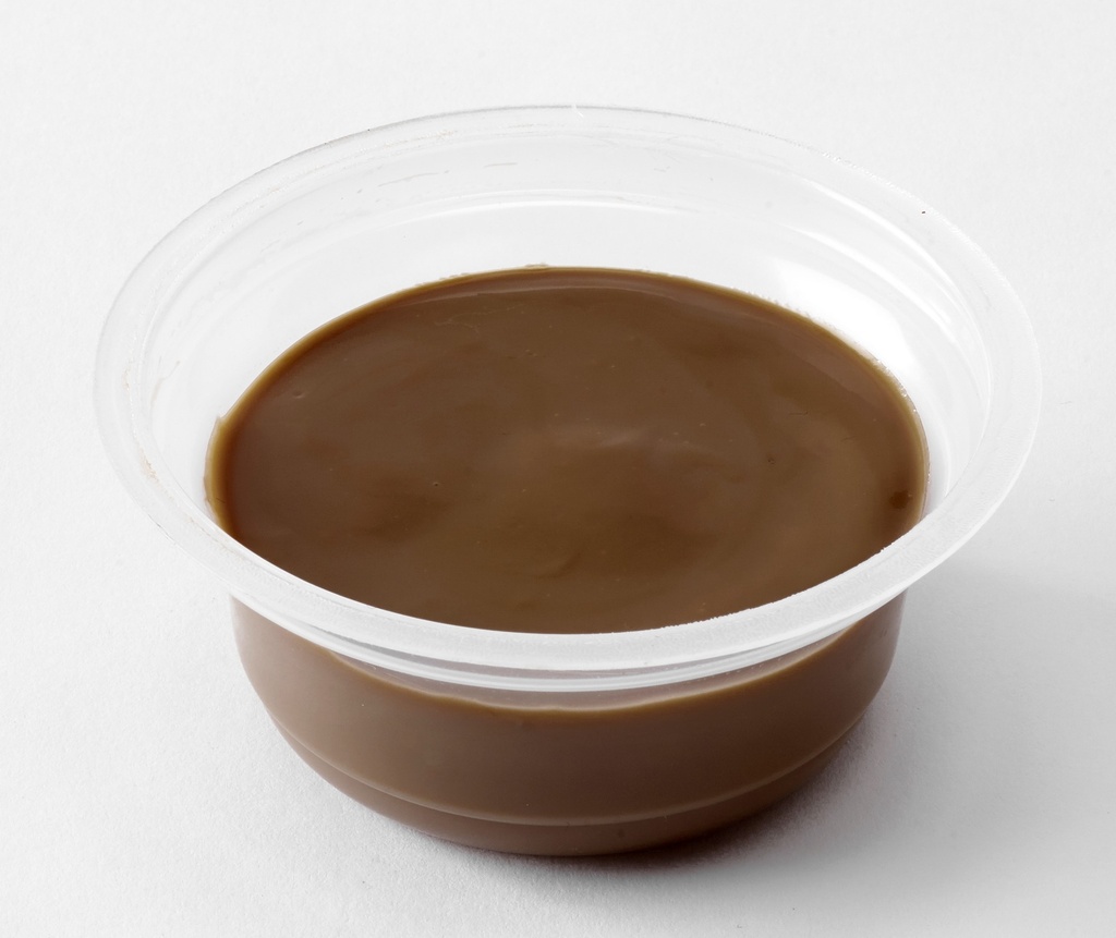 NS crème chocolade 100g x 24 koel