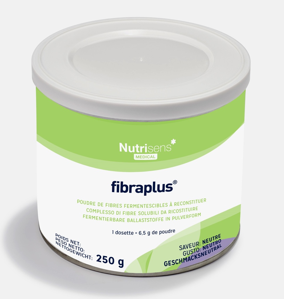 NS fibra plus 250g