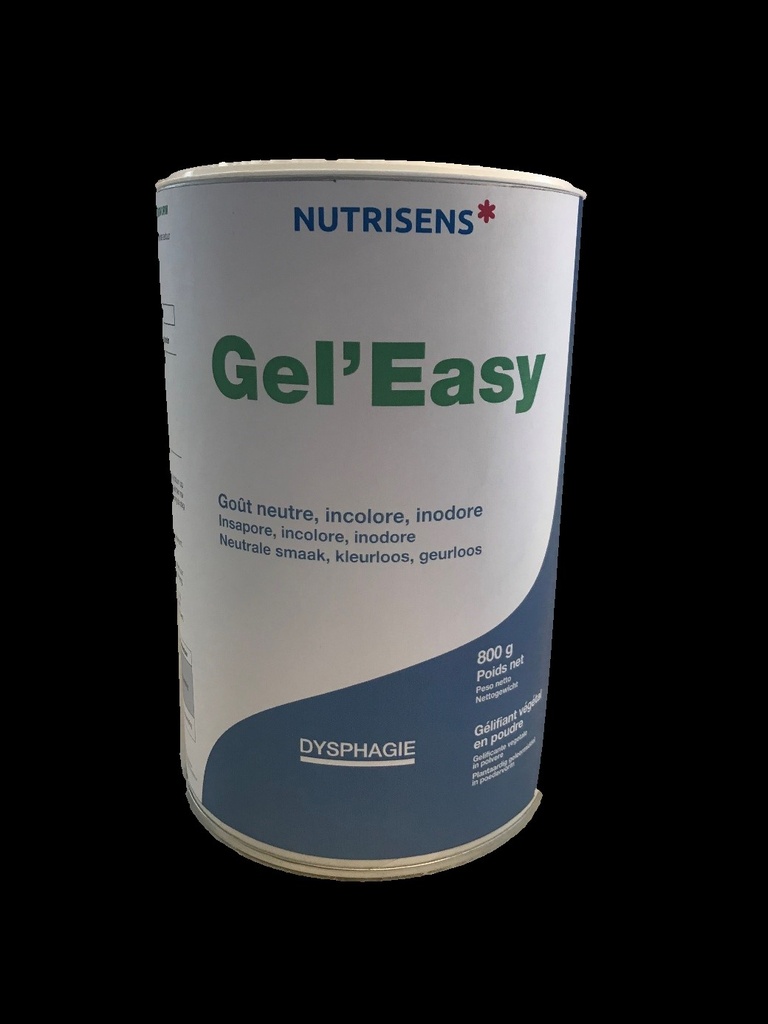 NS Gel'Easy 800g