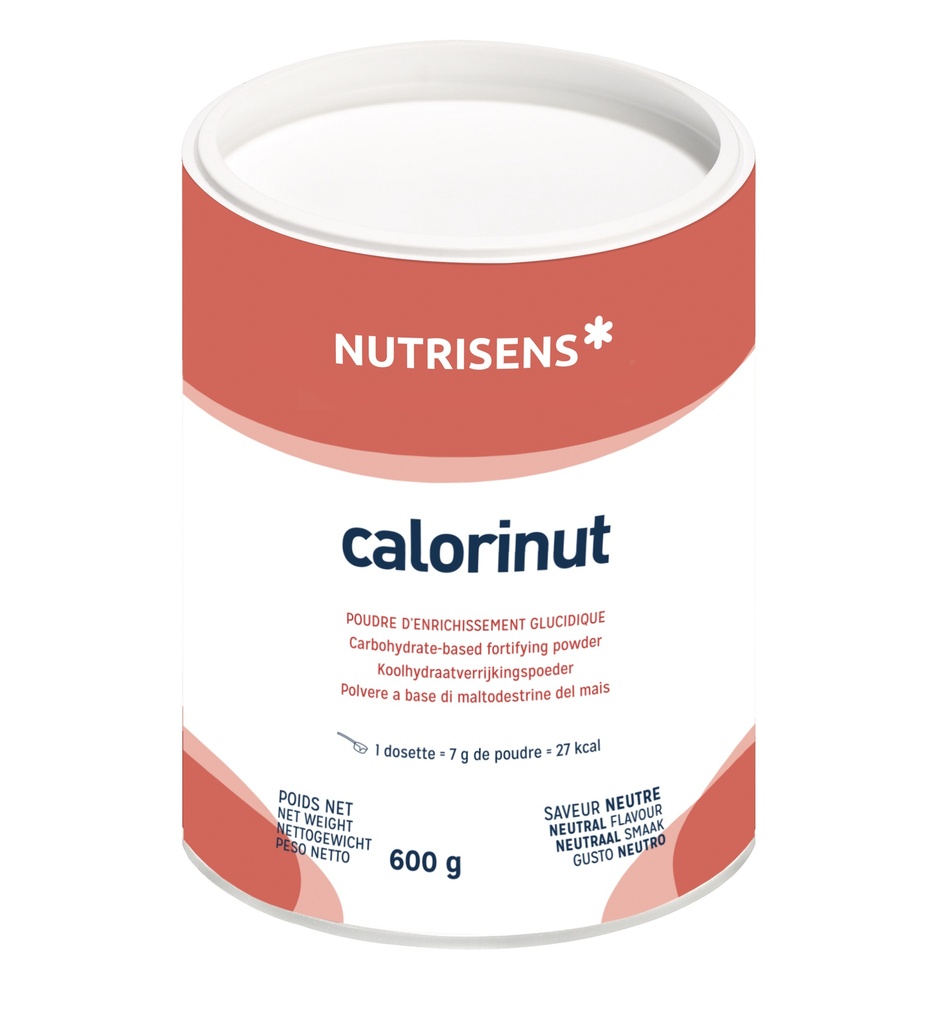 NS calorinut 600g - 3783479