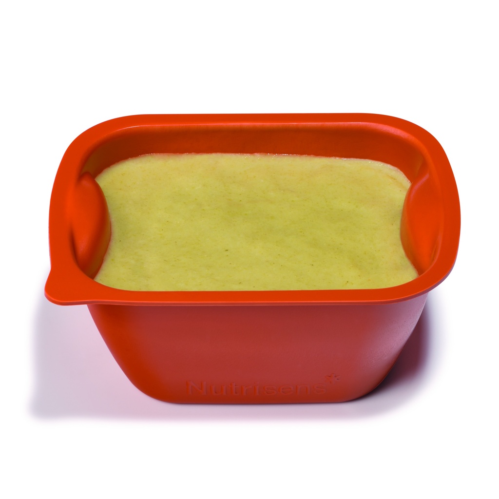 NS gemixt kip met sperziebonen 300g x 6 vries