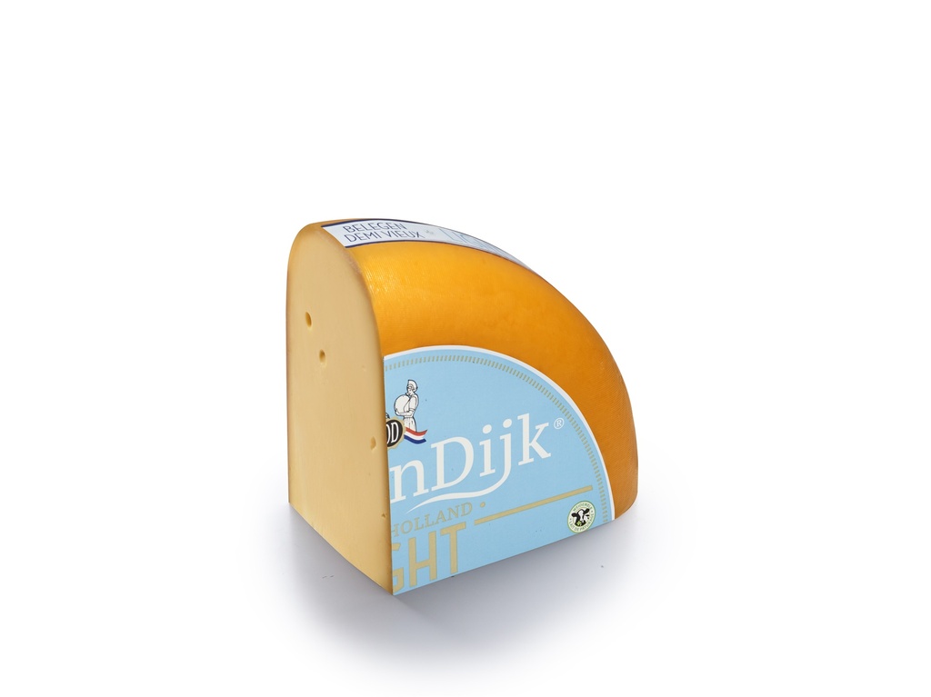 Oudendijk light matured 1/4 (3,25 kg)