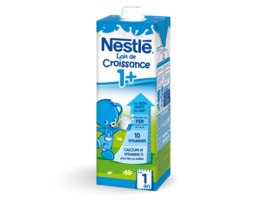 Nestlé groeimelk 1+ 1L - 2159473