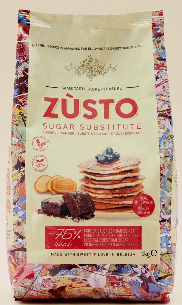 Zùsto 1kg - 4495180