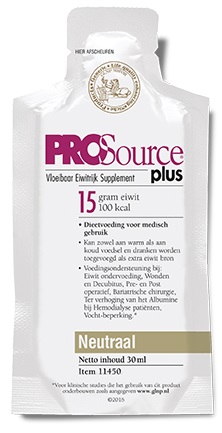 PROSource Plus neutraal 30ml - 3643905