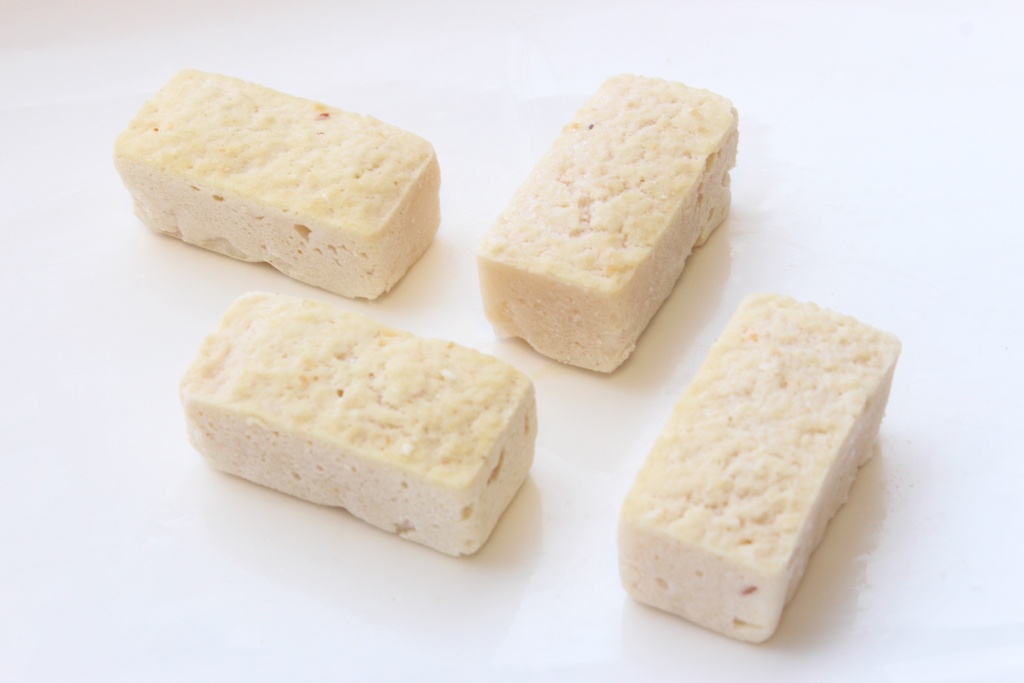 Meco FF volaille (24g/pce) 2kg surgelé