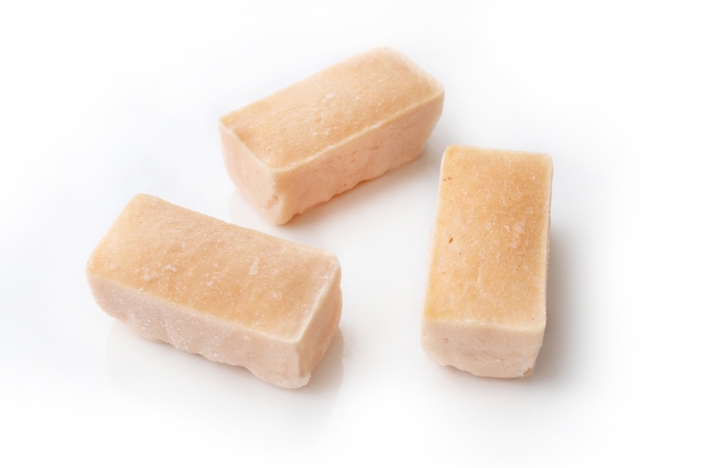 Meco FF saumon (21,5g/pce) 2kg surgelé