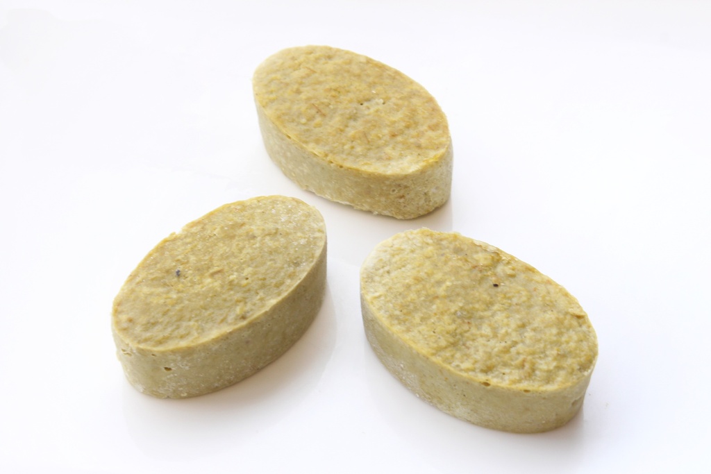 Meco FF gestoofde bonen (27g/st) 2kg vries