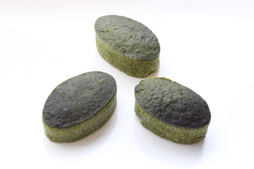 Meco FF épinards (27g/pce) 2kg surgelé