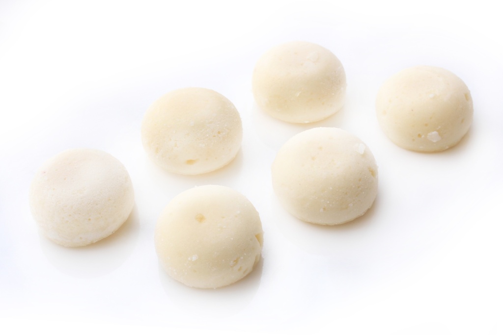Meco FF rijst (13g/st) 2kg vries