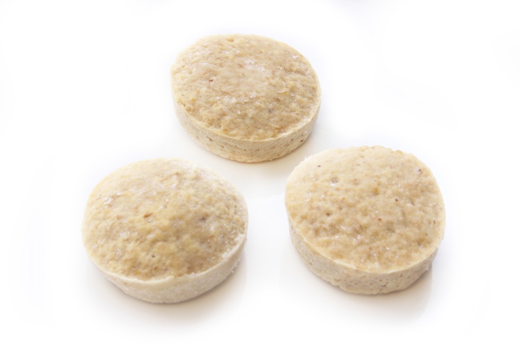 Meco FF vol au vent (23g/st) 2kg vries