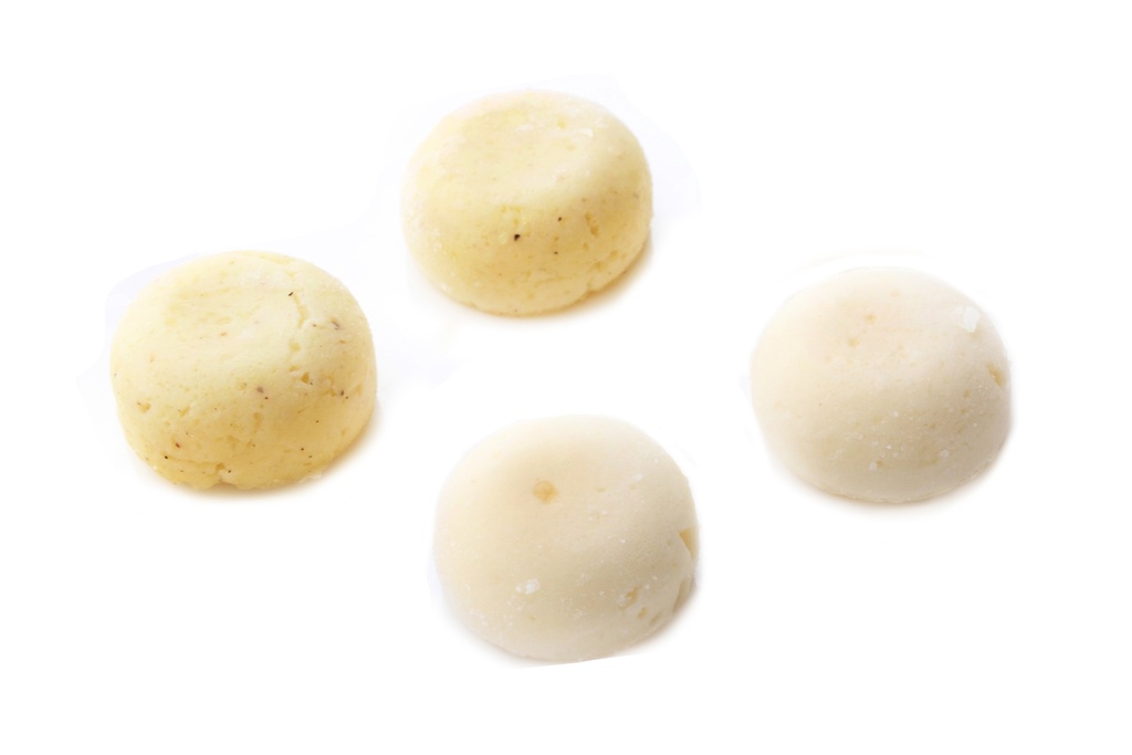 Meco FF colli féculent 2kg surgelé