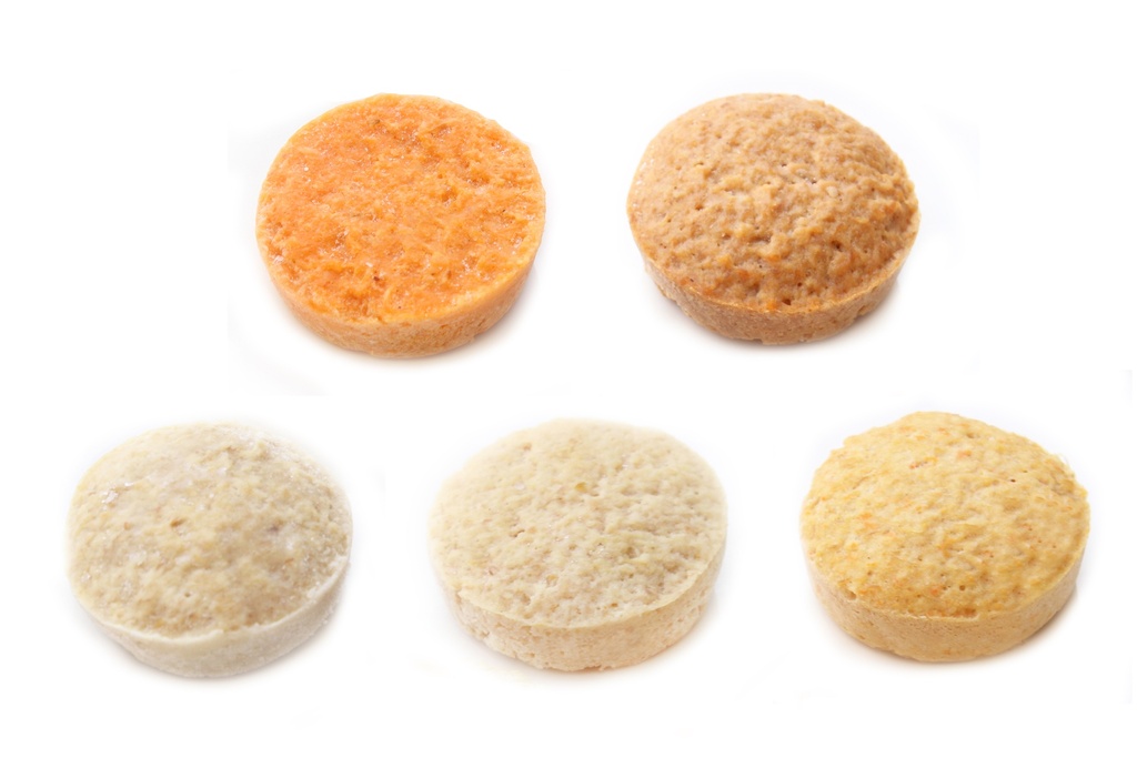 Meco FF colli stoofpotjes 2kg vries