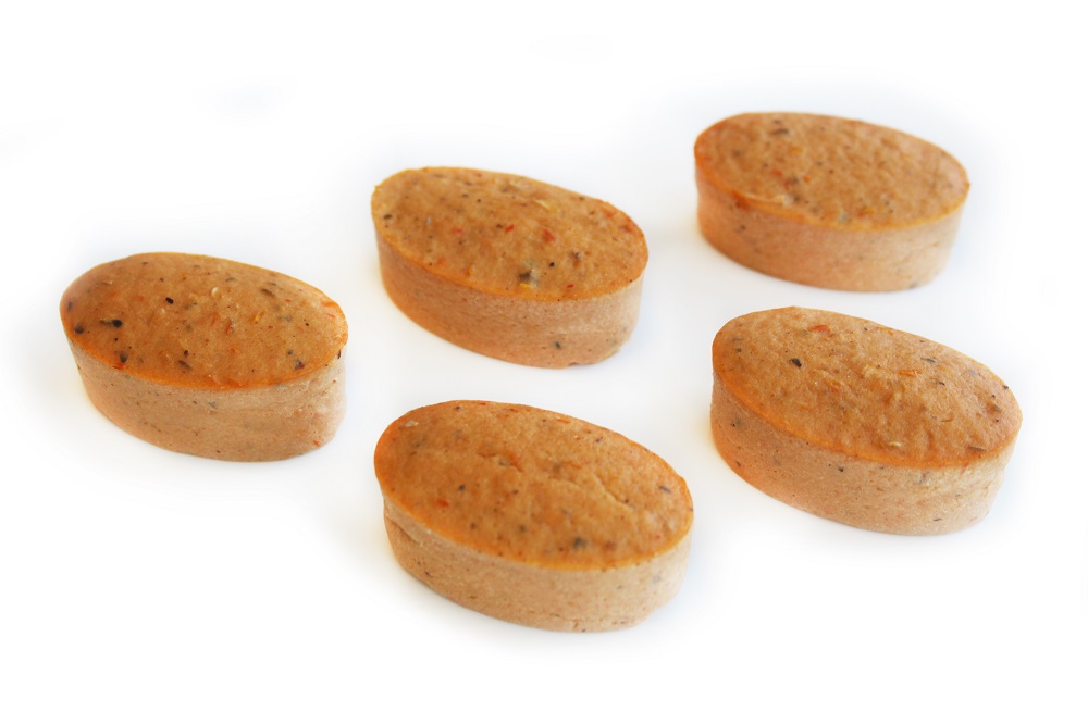Meco FF ratatouille (27g/st) 2kg vries
