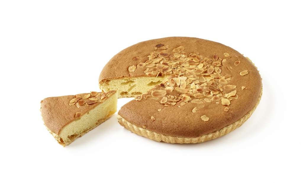 Prodia galette des rois 700g pauvre en sucre surgelé