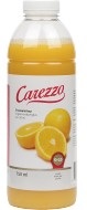 Carezzo boisson d'orange HP 750ml surgelé