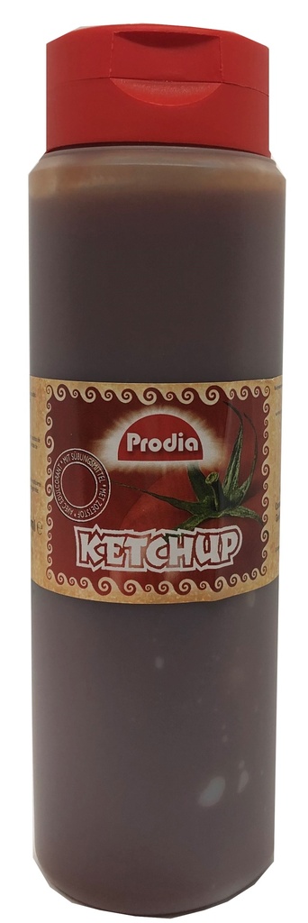 Prodia ketchup 500ml - 4566683
