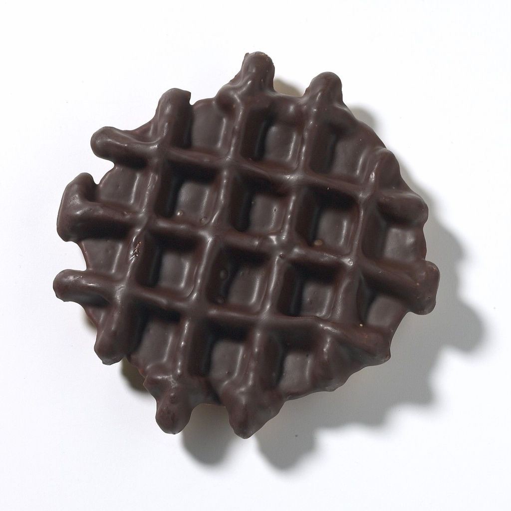 Prodia gaufres vanille au chocolat 31g x 30 sans sucre