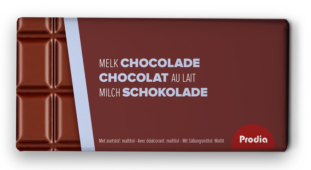 Prodia chocolate milk 85g