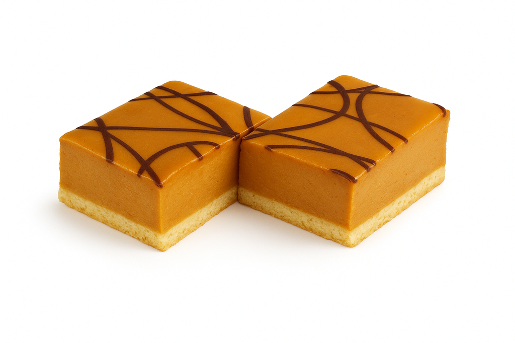 Prodia cake cappuccino 59g-28pcs frozen