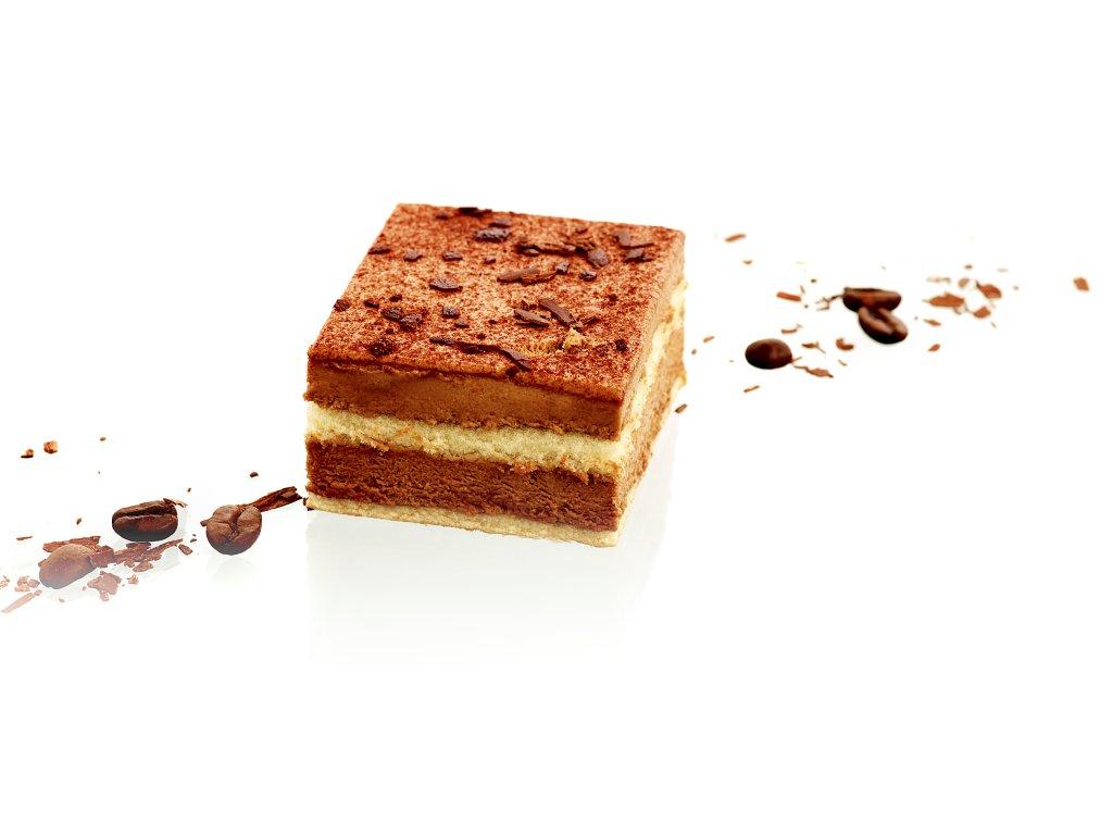 Prodia gâteau cappuccino 59g x 28 surgelé