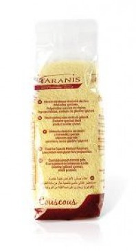 Taranis couscous 500g - 1455559