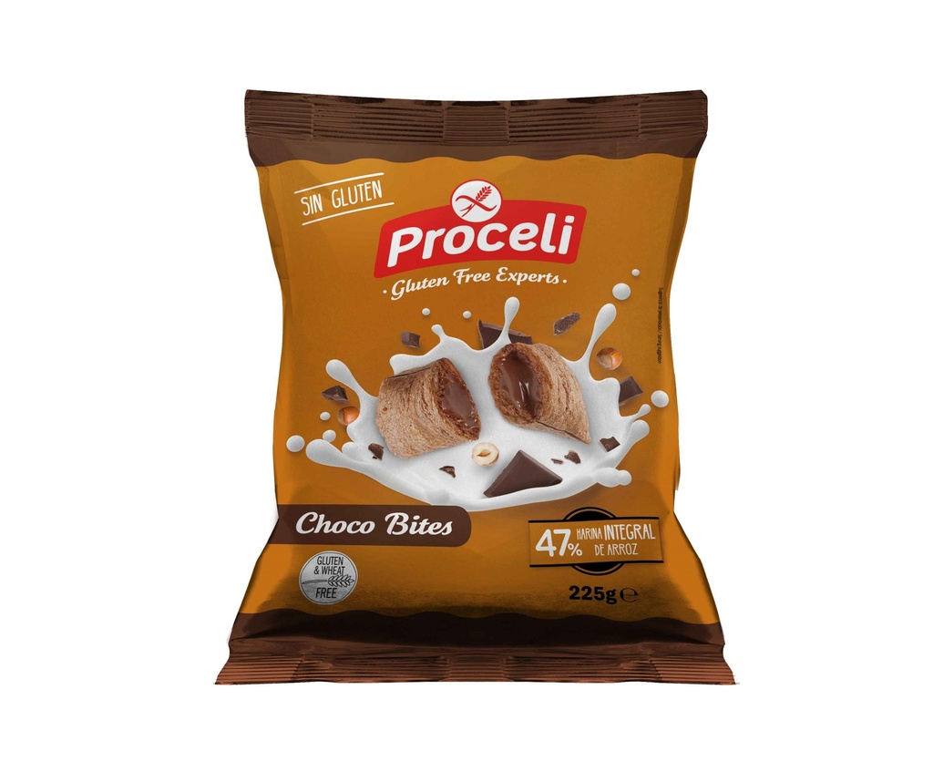 Proceli choco bites 225g - 3173101