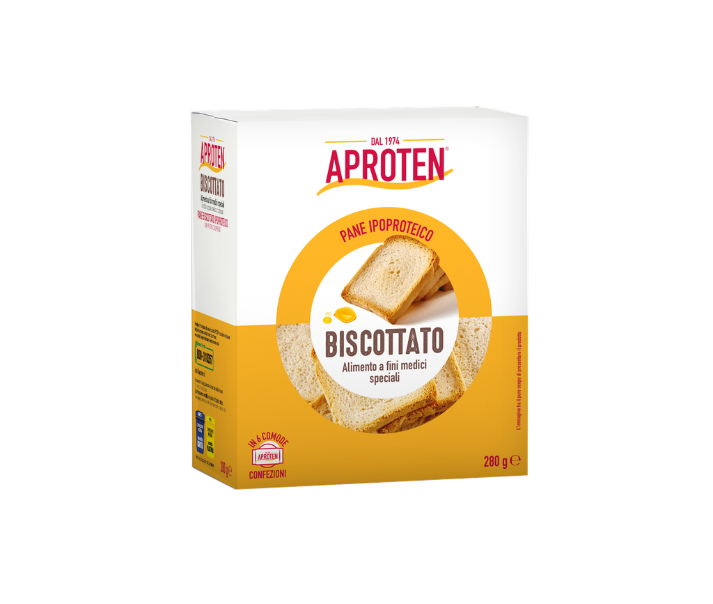 Aproten Crispbread 280g