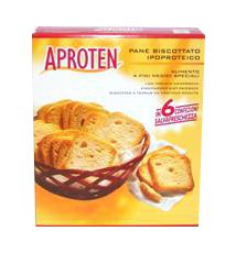 Aproten Crispbread 280g