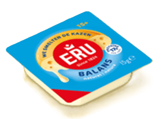 ERU balans naturel 15g x 24