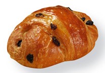 Prodia koffiekoek chocolade stukjes 60g x 30 suikerarm diepvries 