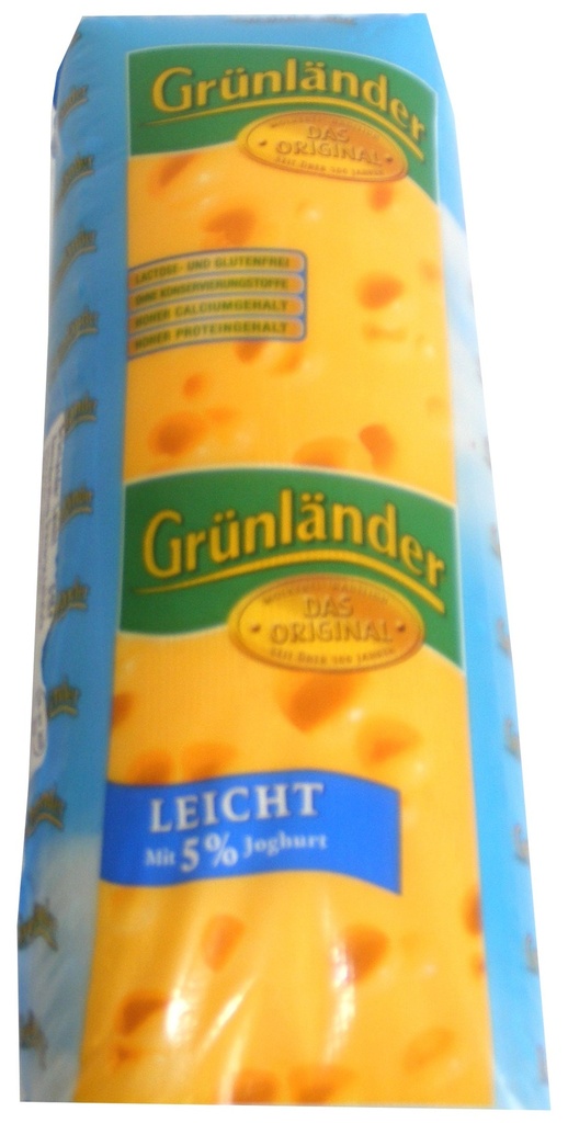 Grunlander 20+ (3kg) koel
