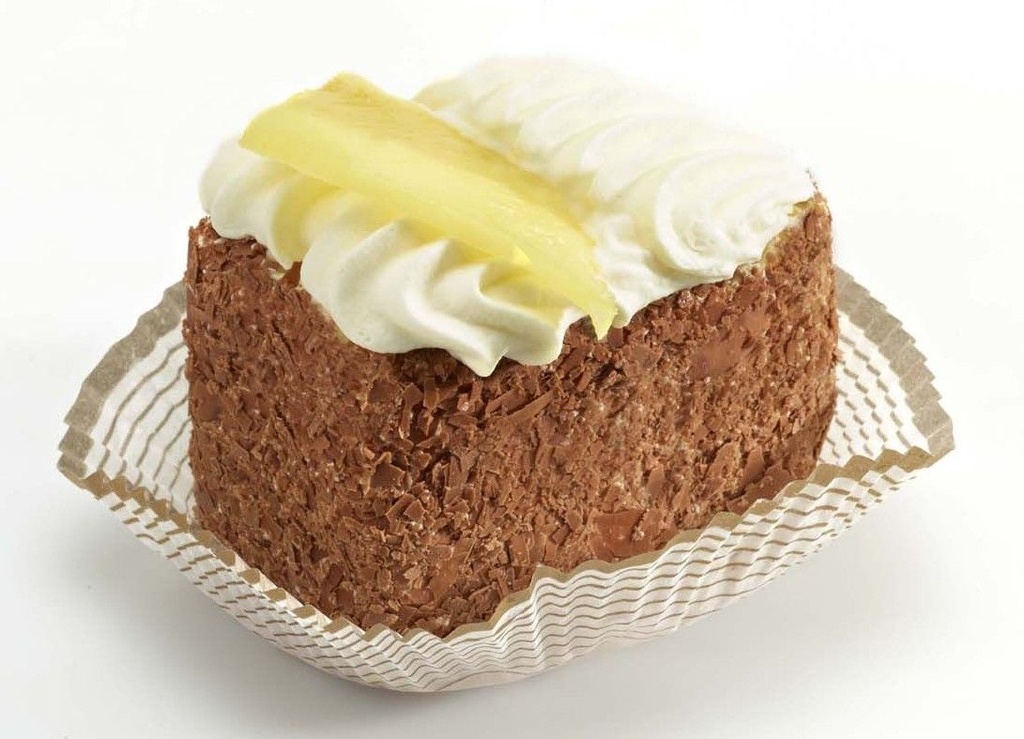 Prodia petit gâteau 75g x 14 pauvre en sucre surgelé