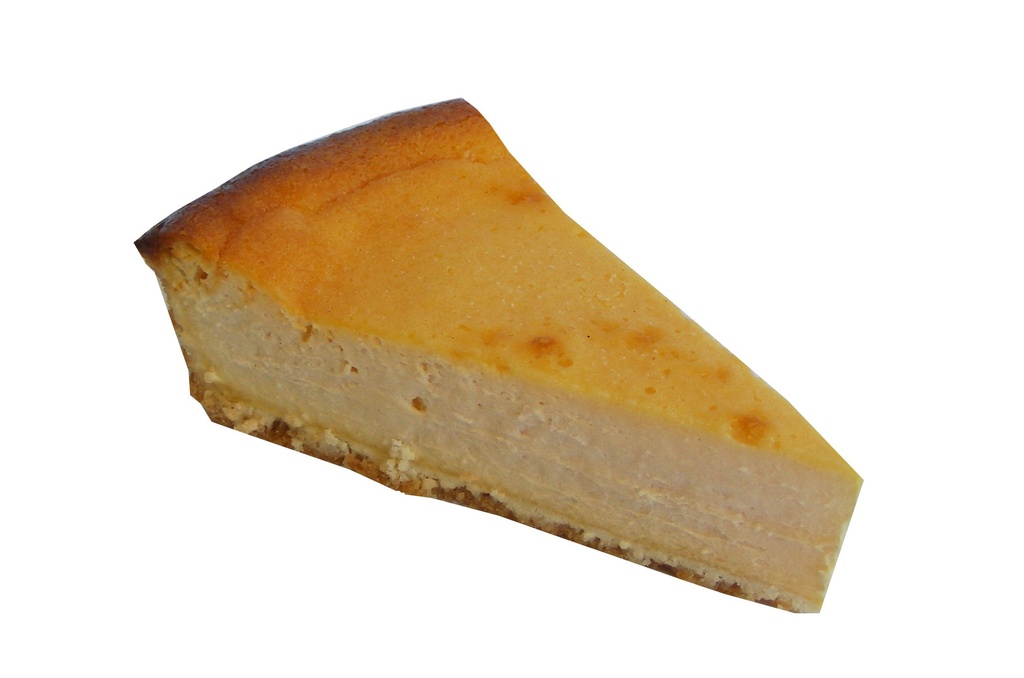 Prodia tarte flan fromage  80g x 10 surgelé