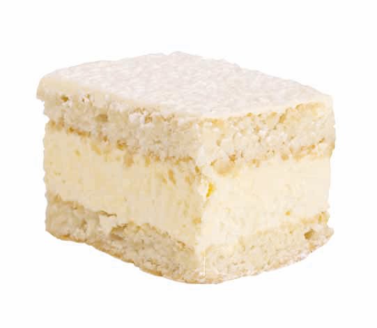 Prodia gâteau misérable  70g x 16 pauvre en sucre surgelé