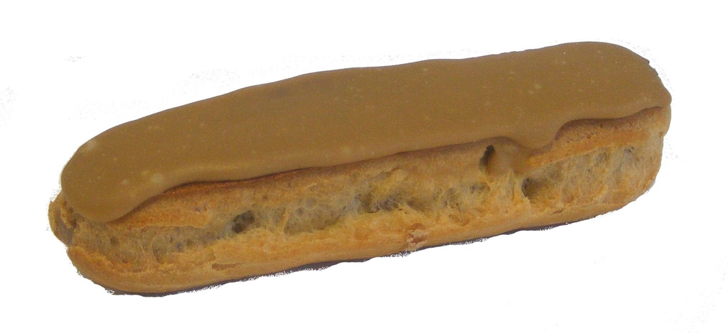 Prodia éclair mocca 80g x 24 surgelé