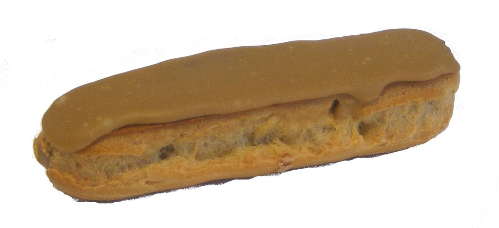 Prodia eclair mokka 80g x 24 vries