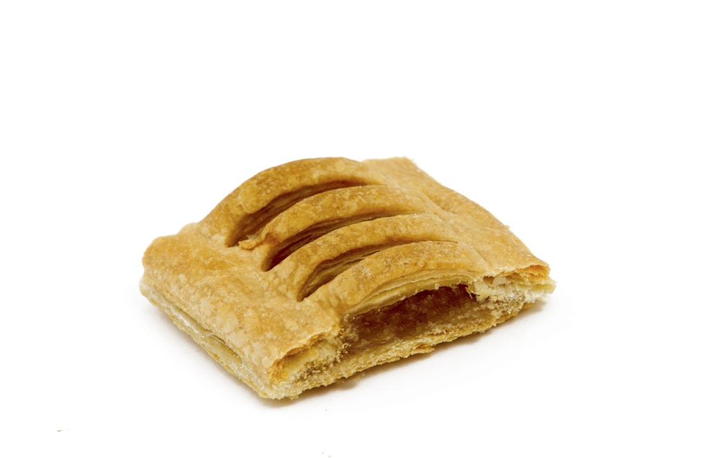 Prodia délice aux pommes 50g x 32 pauvre en sucre