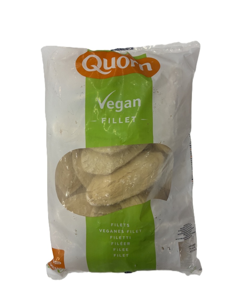 Quorn filet natuur 70g x 28 diepvries