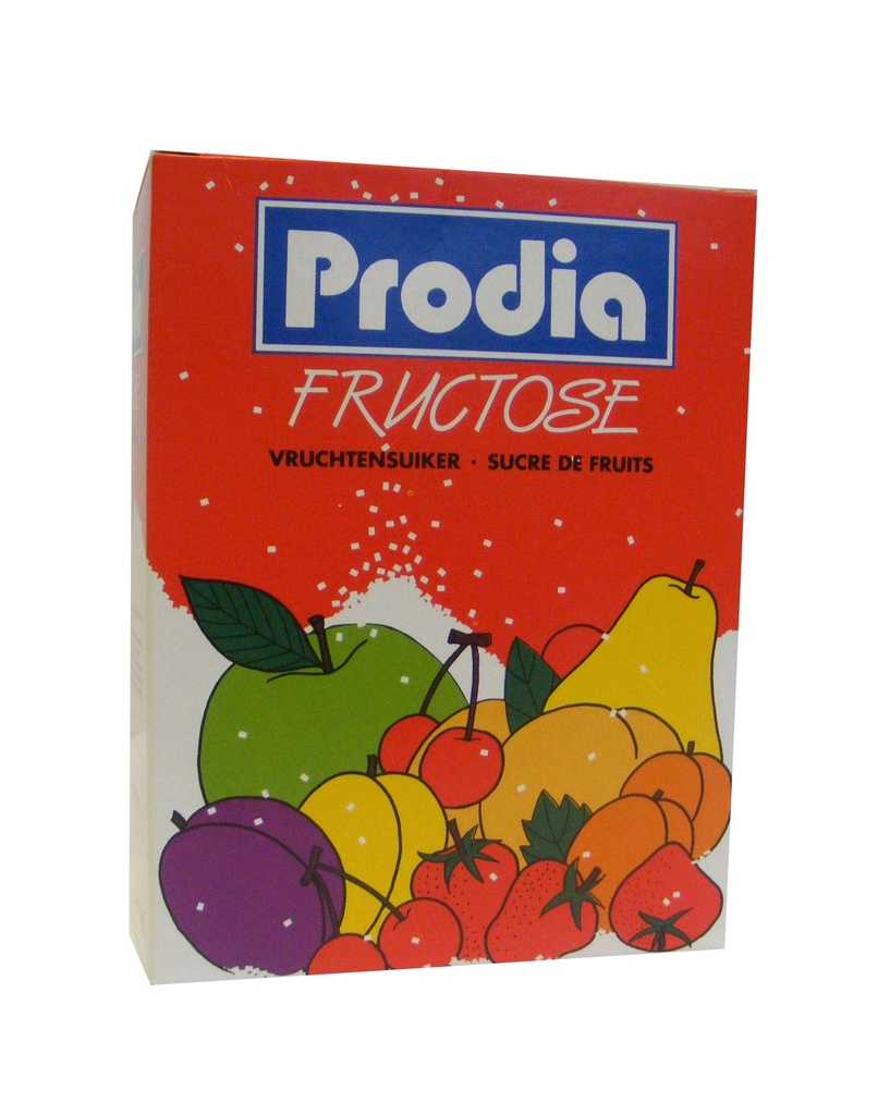 Prodia fructose 1kg - 1481027