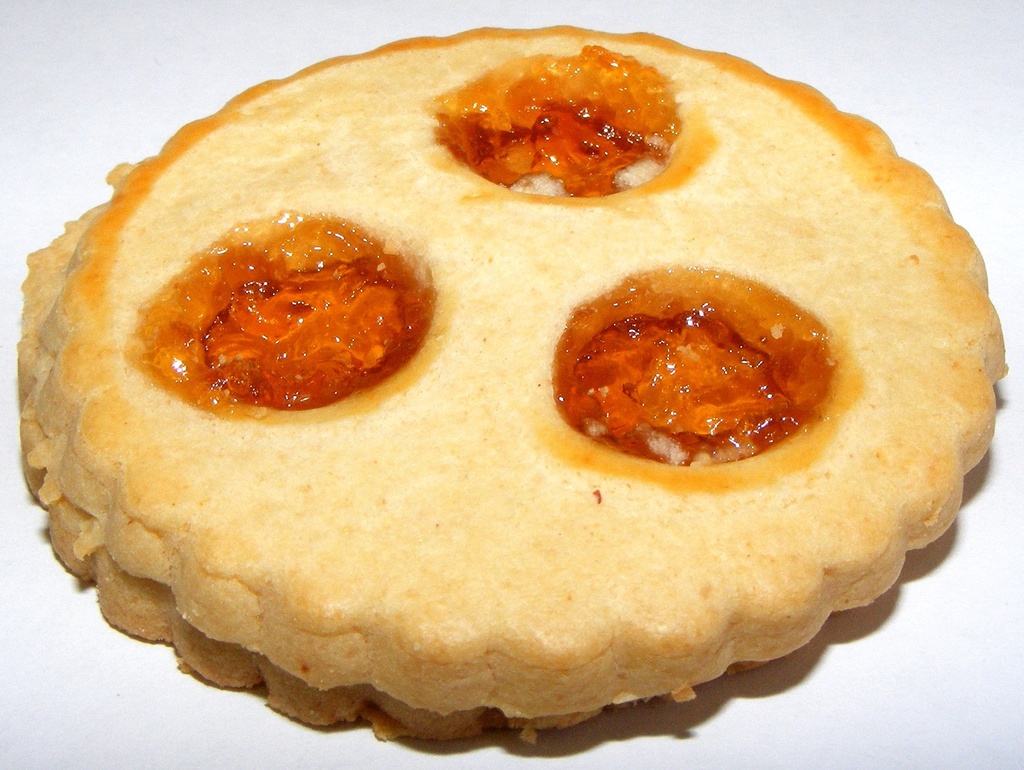 Prodia abricotines 20g x 80 pauvre en sucre