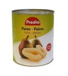 Prodia pear williams half 850ml