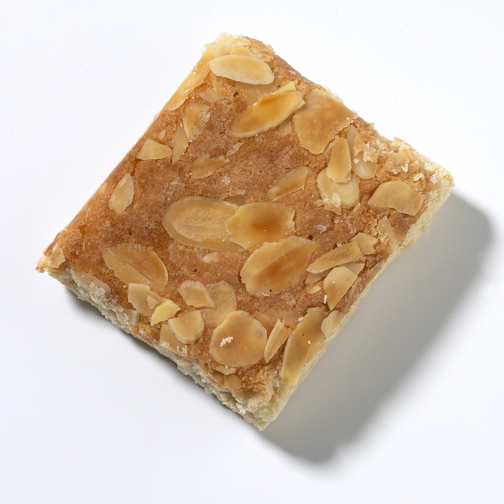 Prodia frangipane 50g x 24 maltitol