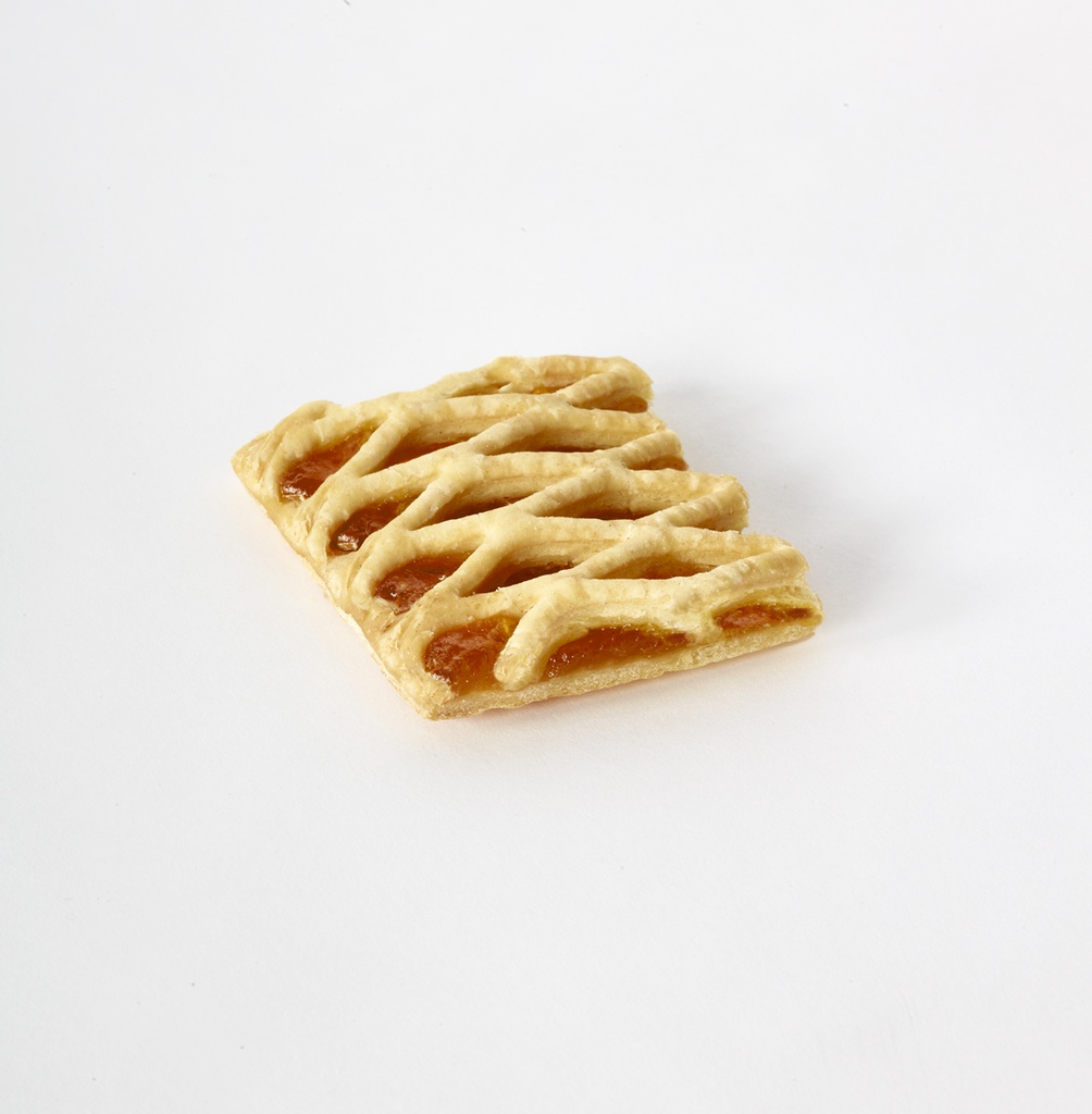 Prodia carré confiture 50g x 32 pauvre en sucre