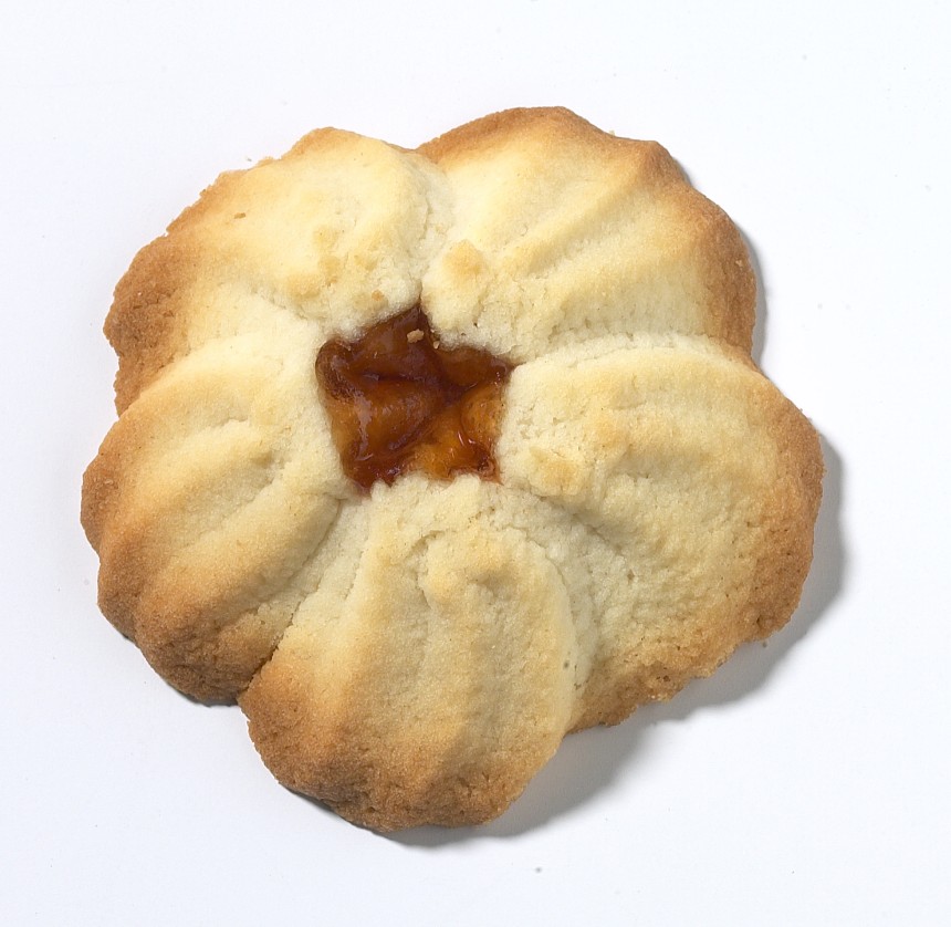 Prodia biscuits aux fruits 20g x 60 édulcorant