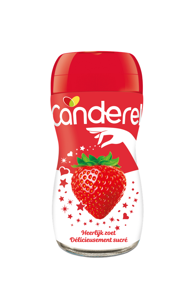 [6135] Canderel granulaat sucralose 75g