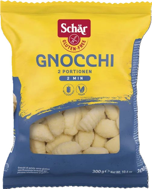 Schär gnocchi 300g - 3155751